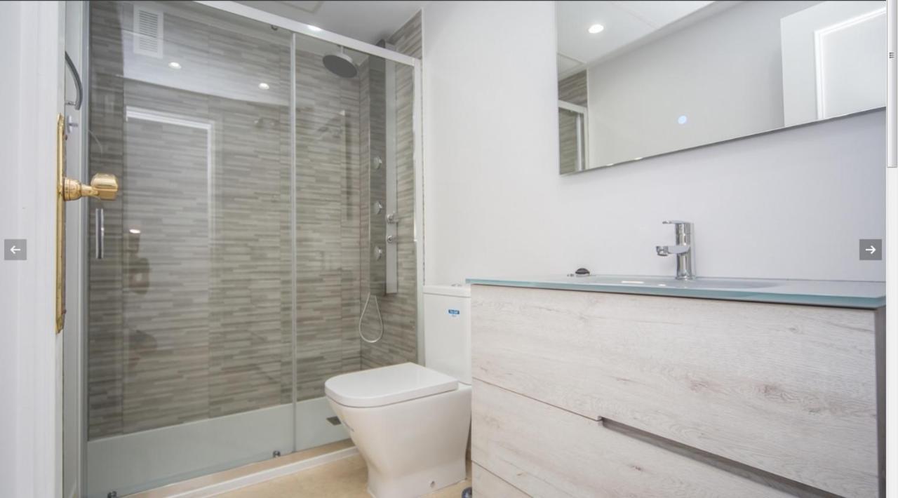 마닐바 Modern Duquesa 2 Bed Outstanding View Of Sea Golf 아파트 외부 사진
